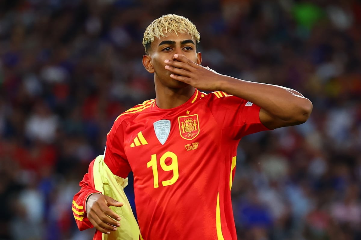 Portugal y España se enfrentan en la final de la UEFA Nations League 2025