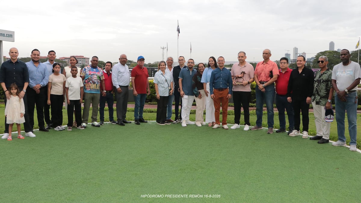 ‘Cadena Perpetua’ se luce en homenaje a Panamá Viejo