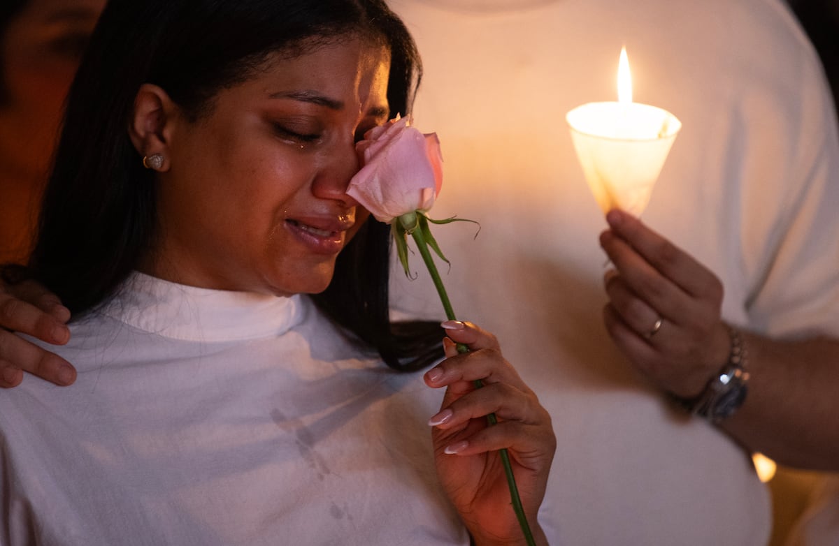 Un año del accidente del Jet Set en República Dominicana