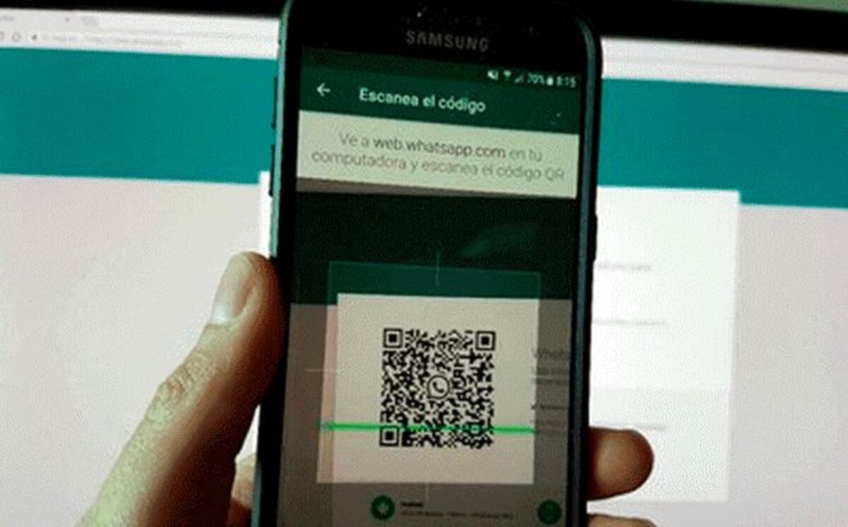 Conoce por qué es peligroso usar WhatsApp Web en el trabajo