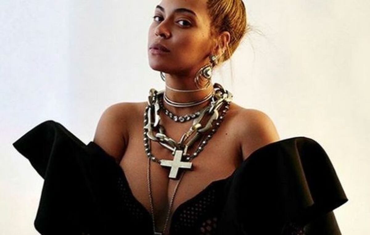 ¡OMG! Beyoncé cantará en la boda del Príncipe Harry y Meghan Markle