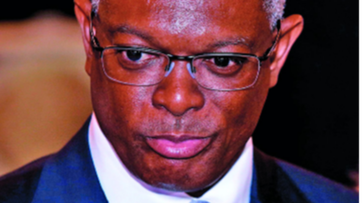 Capturan a hijo del magistrado Cedalise