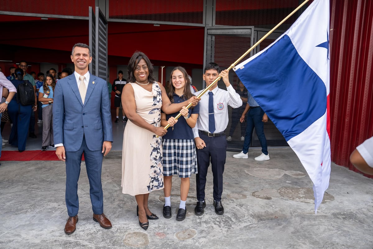 Panamá listo para los Juegos Codicader 2024 con 347 atletas 