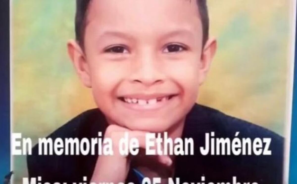 Rinden honor al menor que falleció tras caerle un árbol 