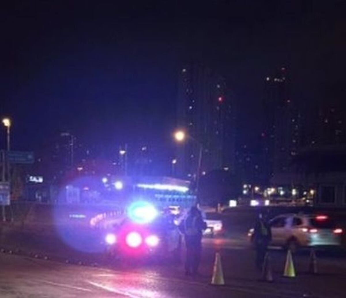 Menor es atropellado en Las Margaritas de Chepo