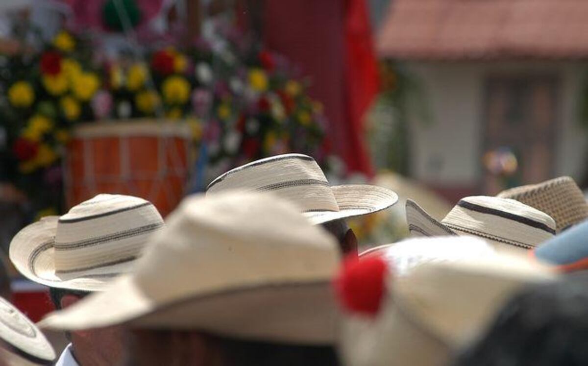 Hoy arranca el Festival Nacional del Sombrero Pintao