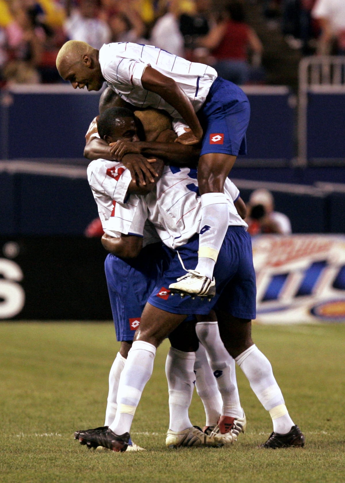 Panamá, el caballo de Troya, que sorprendió dos veces a Colombia