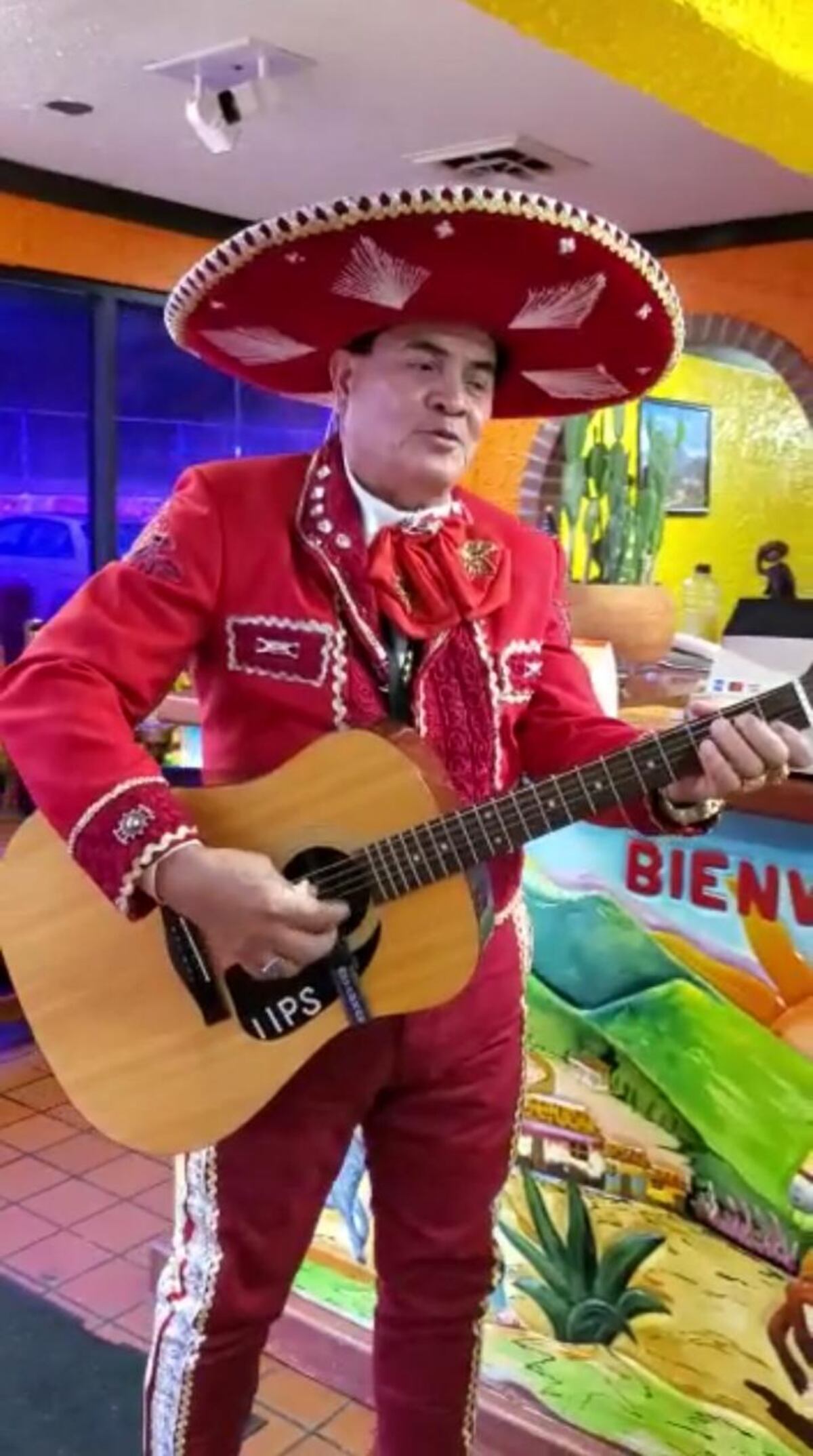 Fallece cantante panameño víctima de covid-19. Lamentable