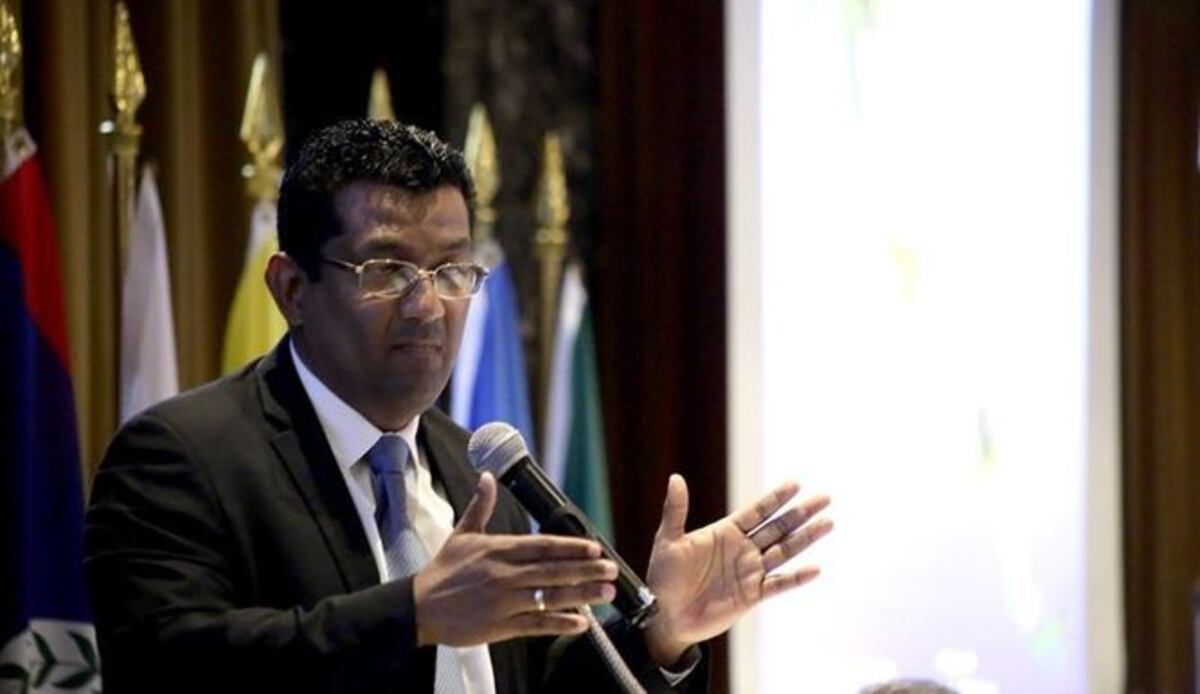 Panamá contará hasta 2020 con 27 toneladas de carbono forestal