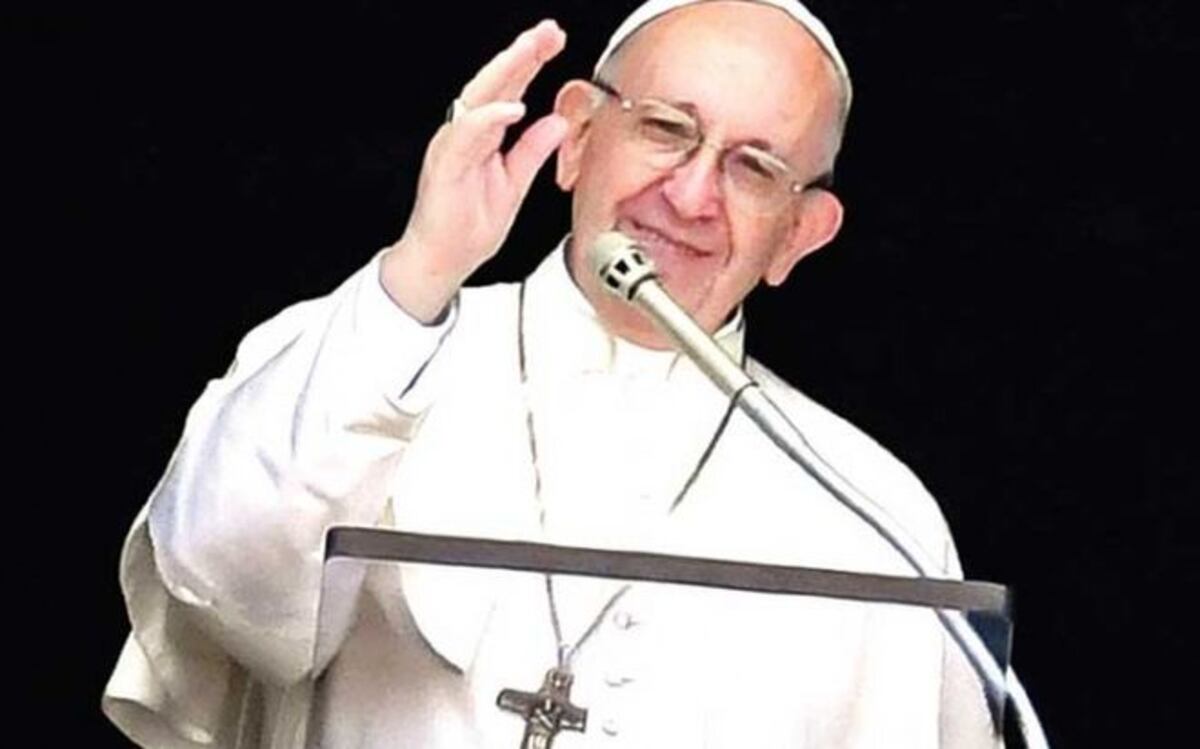 El Vaticano suspende audiencias por el calor 