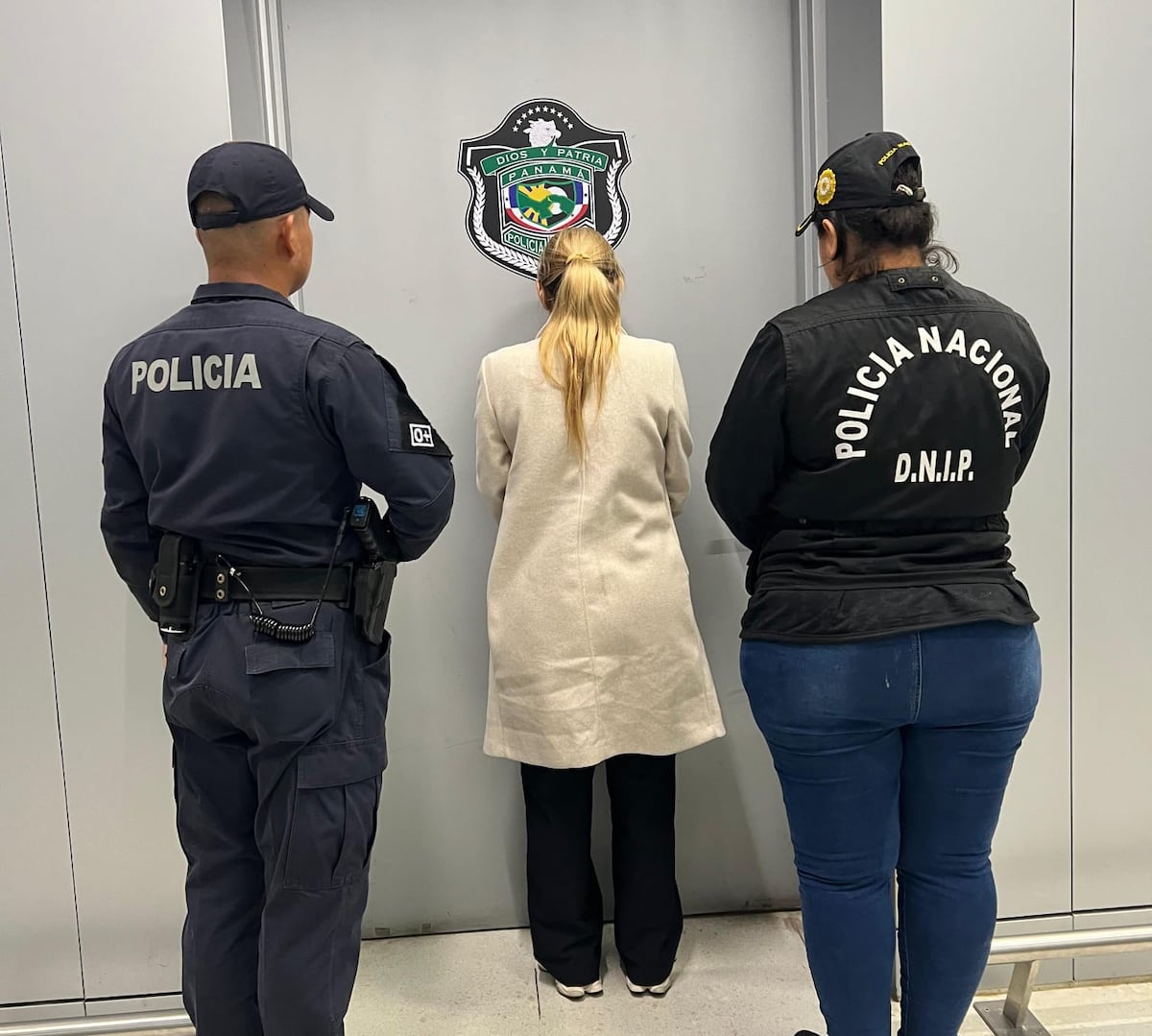 ‘La Parcerita’ y su red de blanqueo: salones de belleza usados para lavar millones de dólares