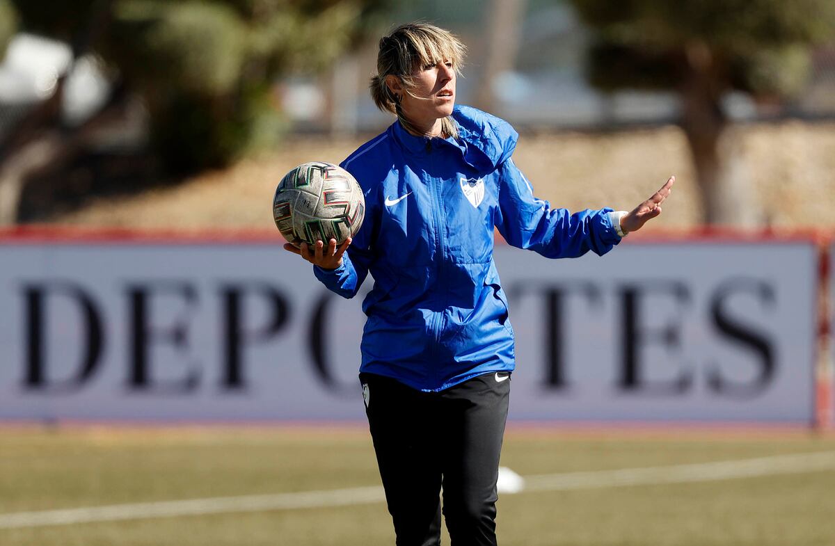 Panamá apuesta por experiencia europea: Natalia Gutiérrez, nueva líder del banquillo Sub-20