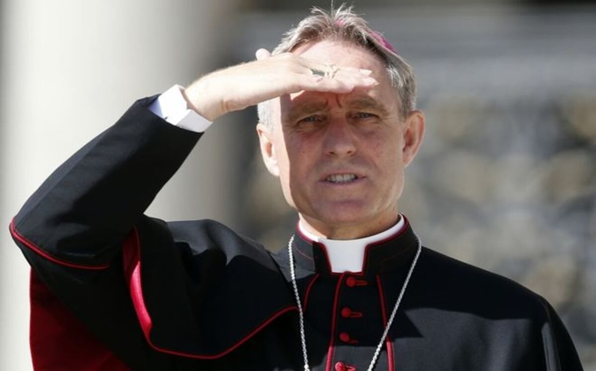 Con el escándalo de la pedofilia, la Iglesia vive su propio 11 de septiembre