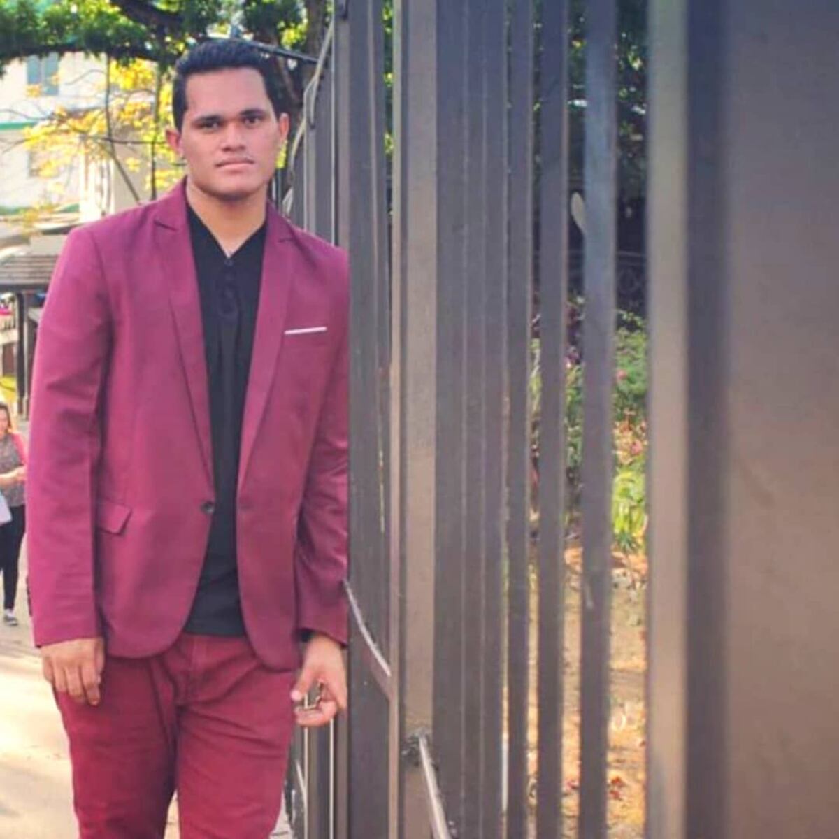 Inspirador. El Dj de Capira que en algún momento durmió en las calles obtuvo una importante certificación de Google