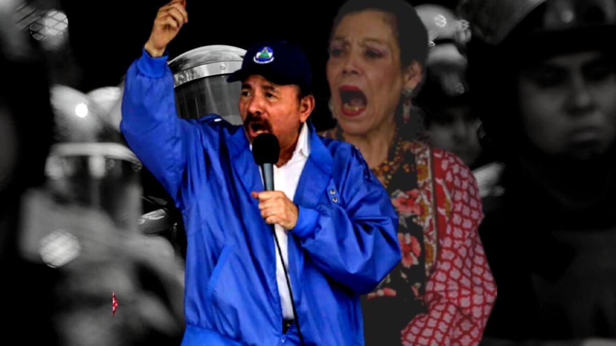 11 misioneros de una iglesia evangélica en Nicaragua han sido encarcelados