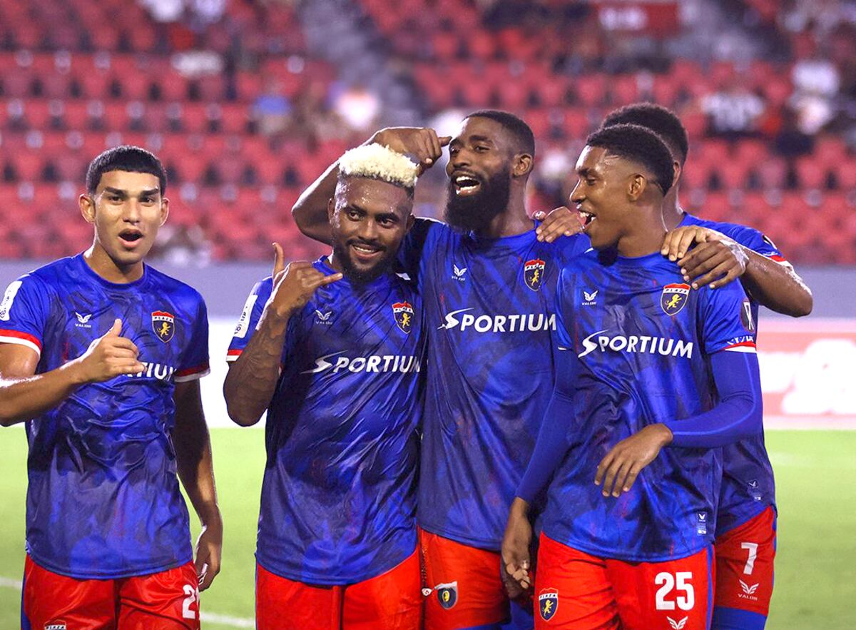 Plaza Amador manda en el Clausura y arde la tabla de posiciones en la recta final