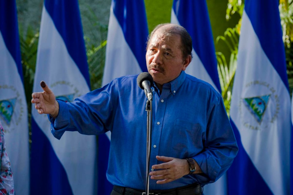 Gobierno de Nicaragua clausura un canal de televisión privado