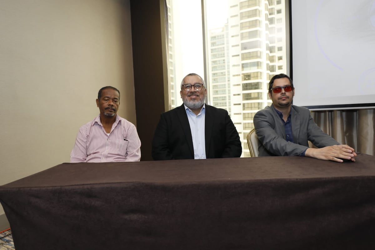 Más de 15 mil panameños ya perdieron la vista central por diabetes: el costo supera los $300 millones al año