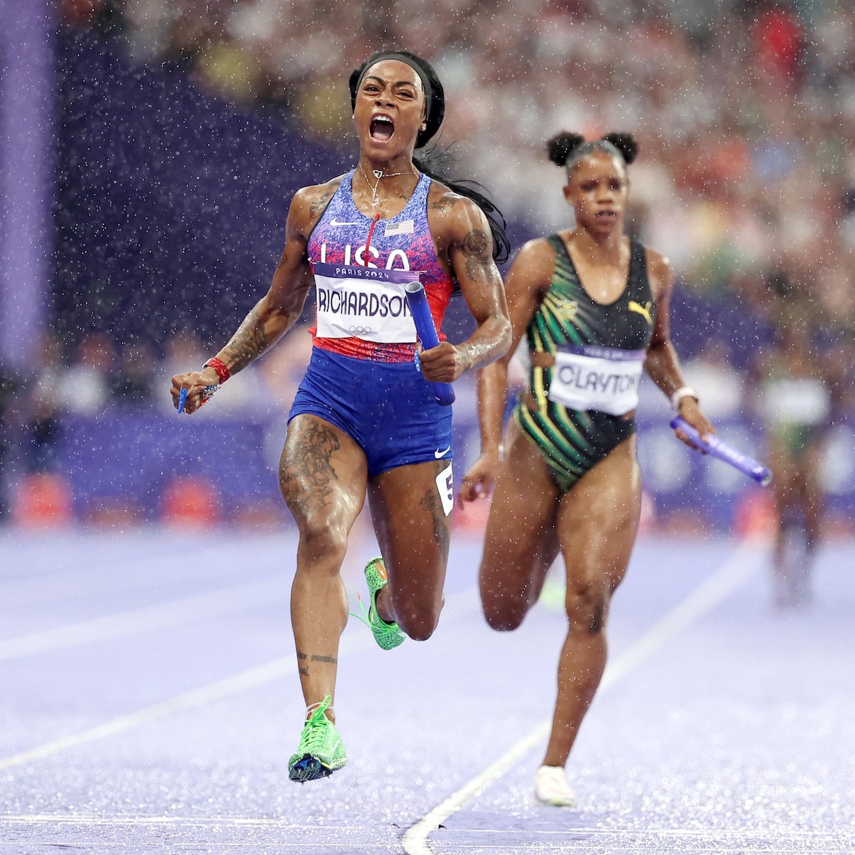 Atletismo mundial exigirá prueba genética para atletas femeninas rumbo al Mundial de Tokio 2025