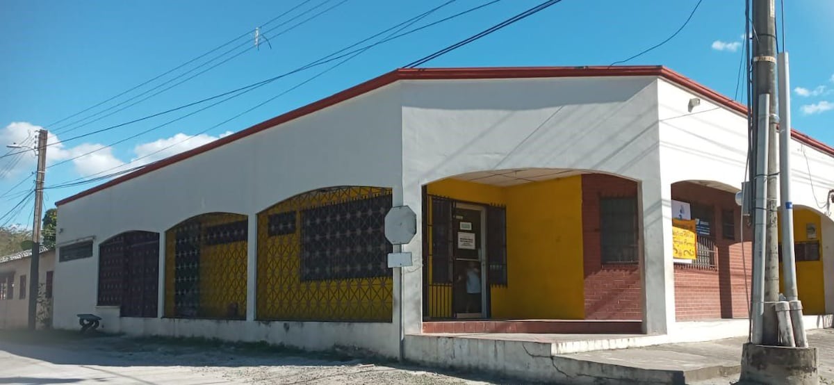 Biblioteca de San Miguelito, Omar Torrijos Herrera, logra fondo internacional para su renovación