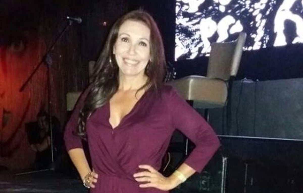 Reportero de TV que murió quería ser como Atenógenes Rodríguez