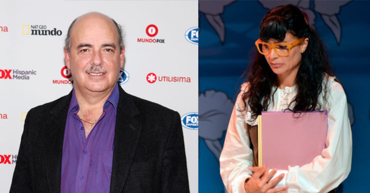 Fallece el colombiano Fernando Gaitán, creador de 'Yo soy Betty, la fea'