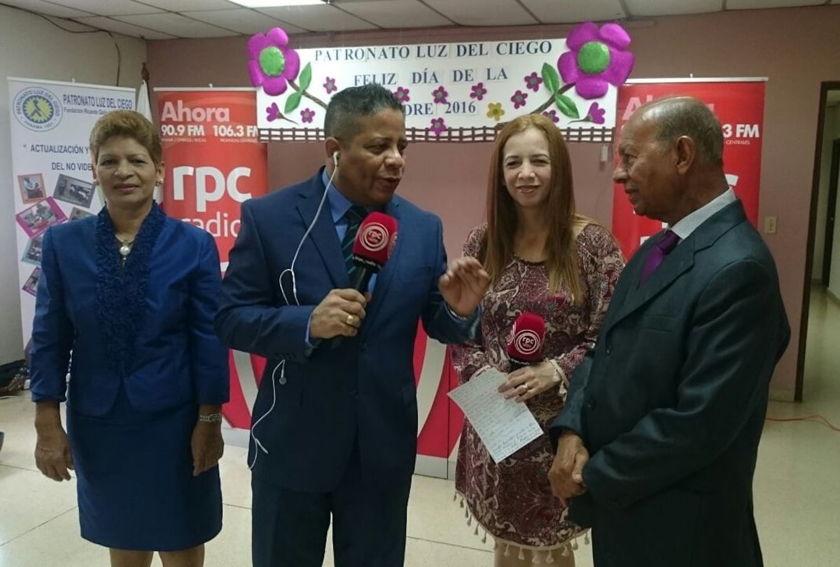 ‘Se acostó a dormir y no se levantó'. Fallece un héroe panameño. Emotiva reacción en redes tras muerte del profesor Pedro Salinas. Video