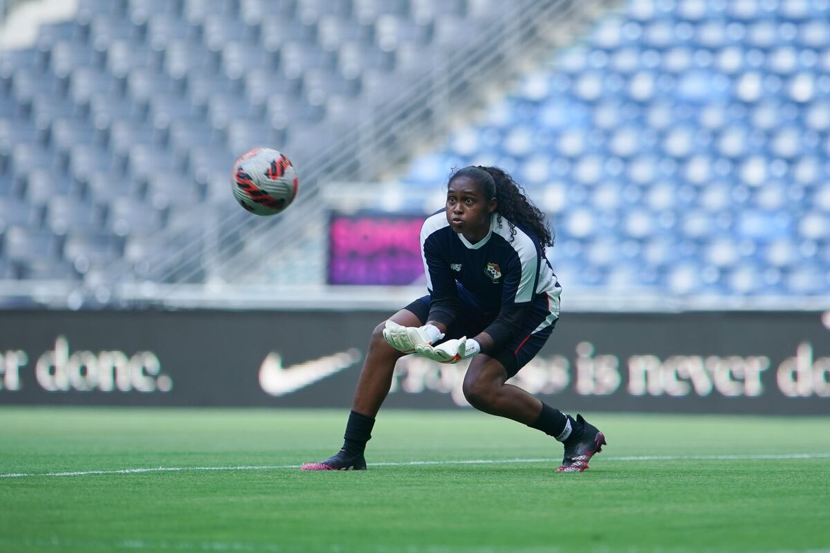 La técnico de Canadá advierte sobre los peligros de enfrentar a Panamá