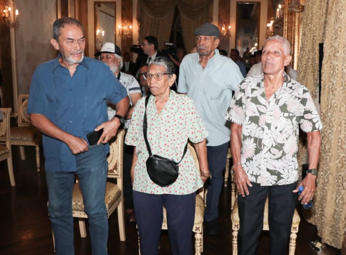 ¿Los jubilados tienen descuento en la placa vehicular en Panamá? Esto es lo que establece la ley