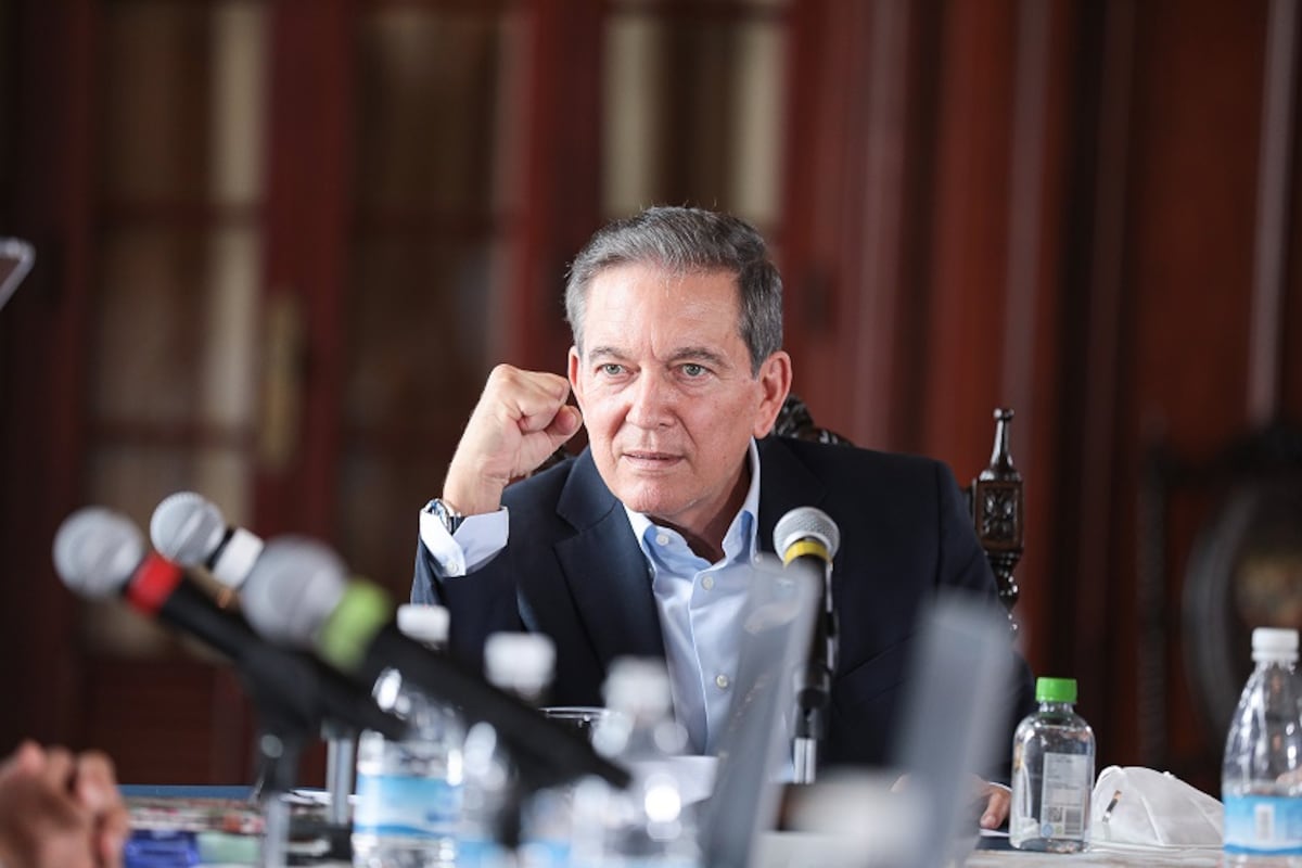 Editorial. No solo hay que ganarle al coronavirus, sino a la corrupción y a la impunidad