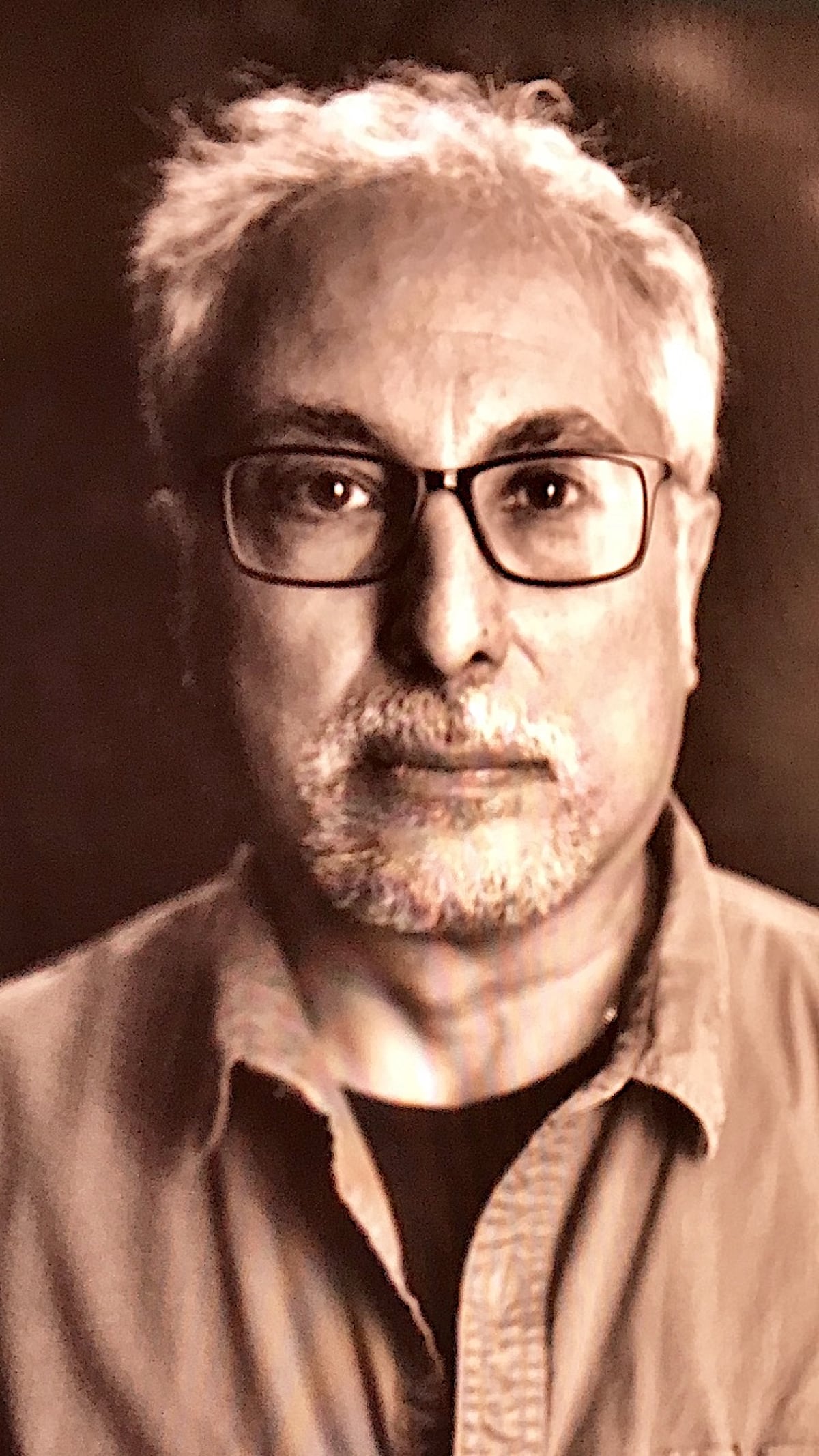 ¿Cuál es el secreto de su éxito? Director de La ley y el Orden habla con Mi Diario sobre la receta perfecta para una serie de culto