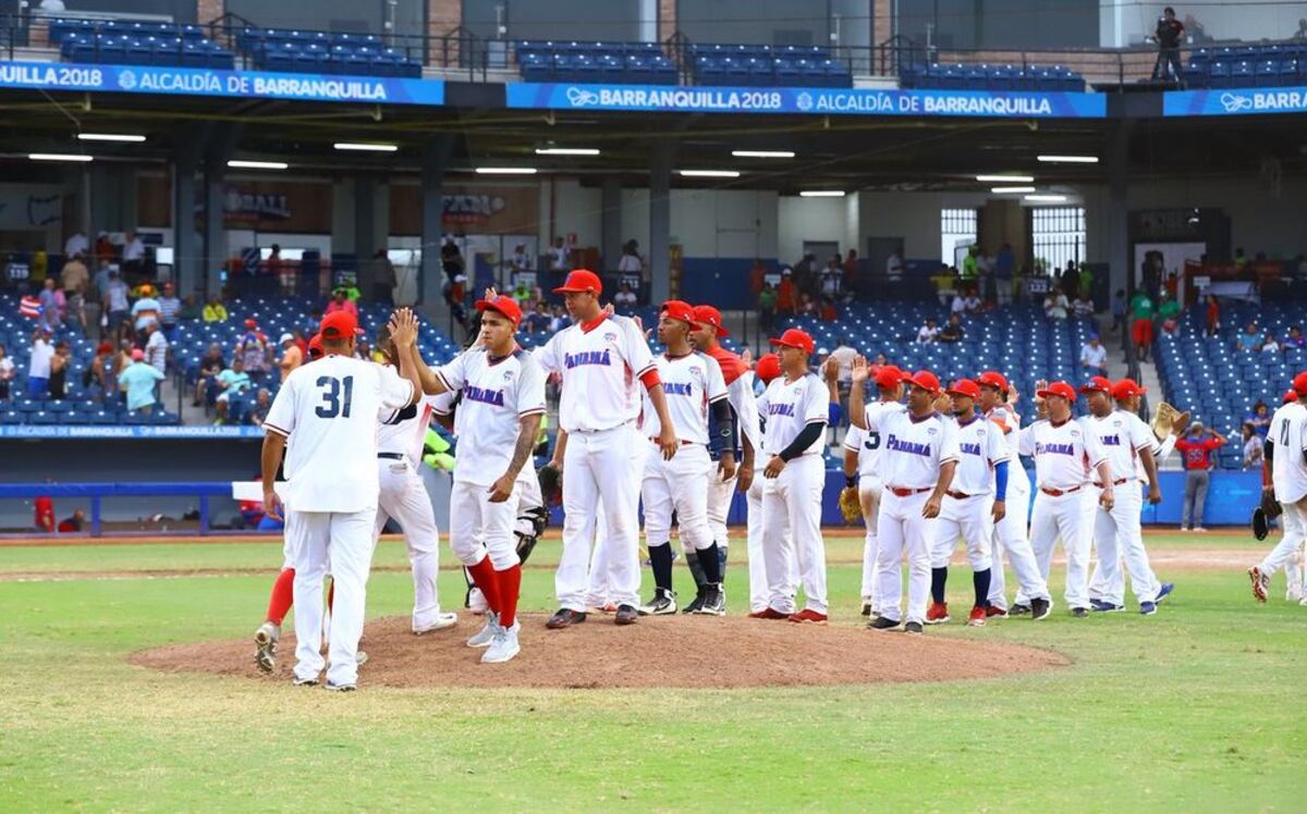 Panameño que compitió en Barranquilla 2018 marca positivo en 'doping'