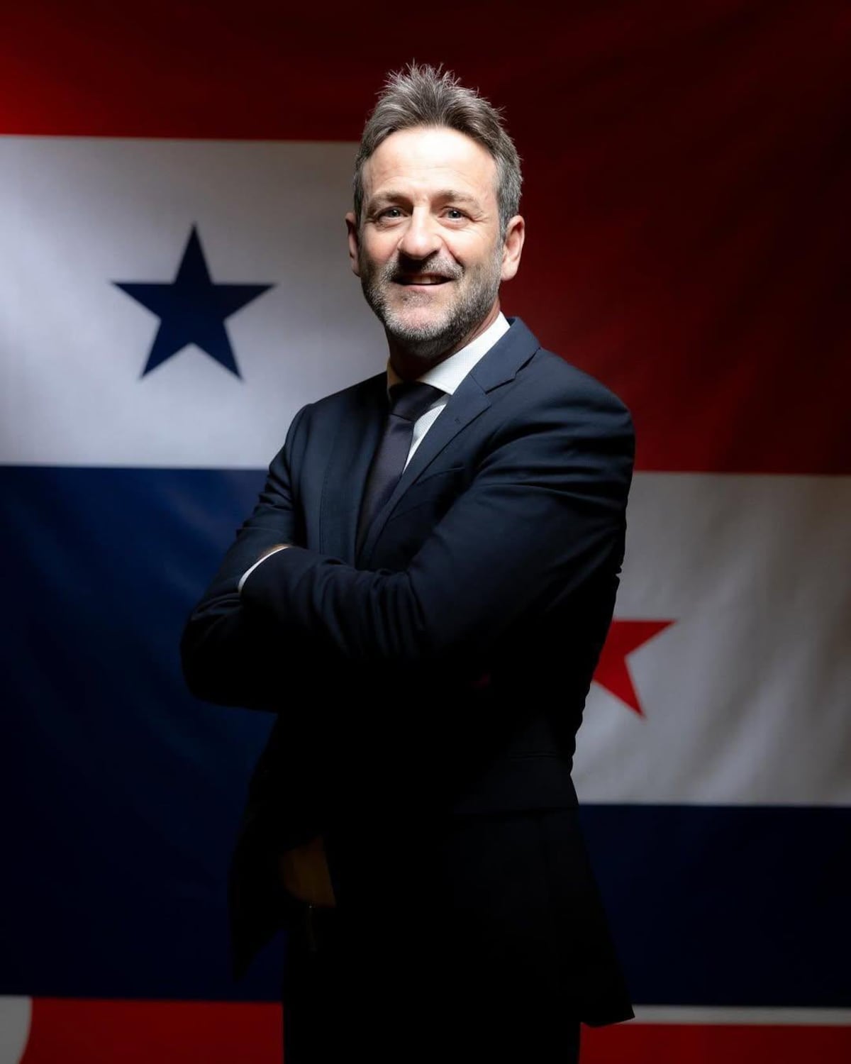 Christiansen habla con FIFA y deja claro el sueño de Panamá