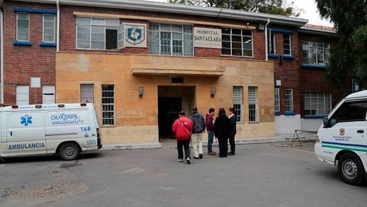 Conmoción en Colombia por ataque con ácido de niña de tres años