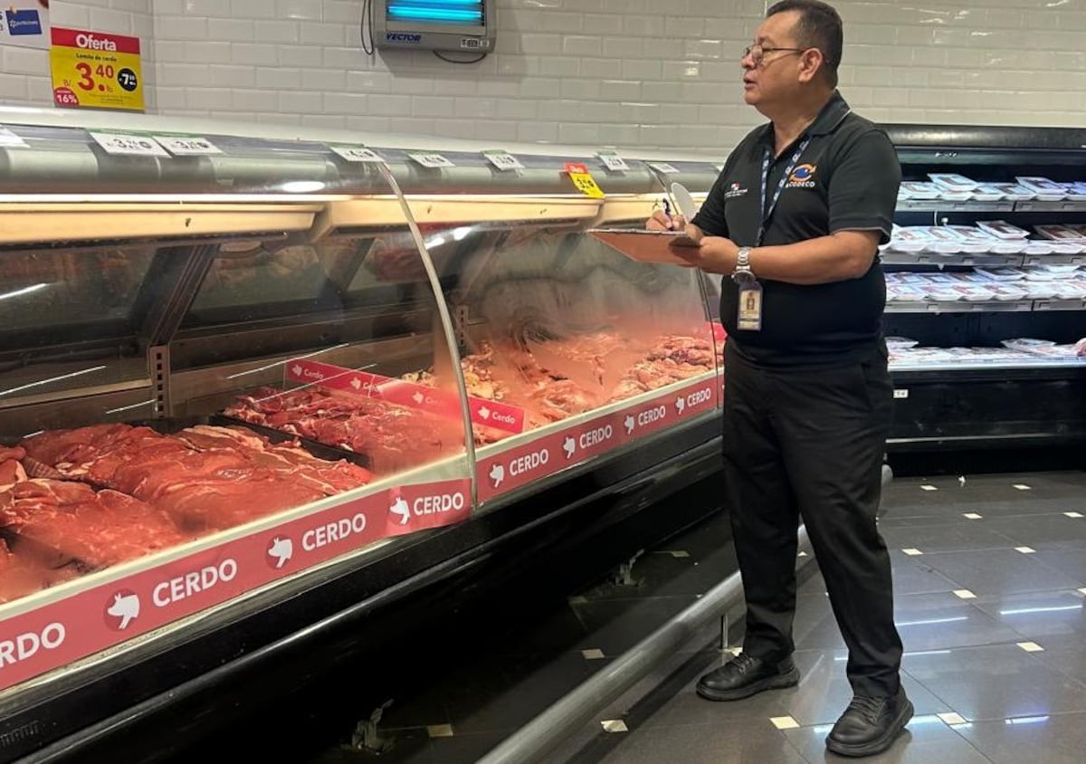 Leve respiro: la canasta básica disminuye su costo en Panamá y San Miguelito