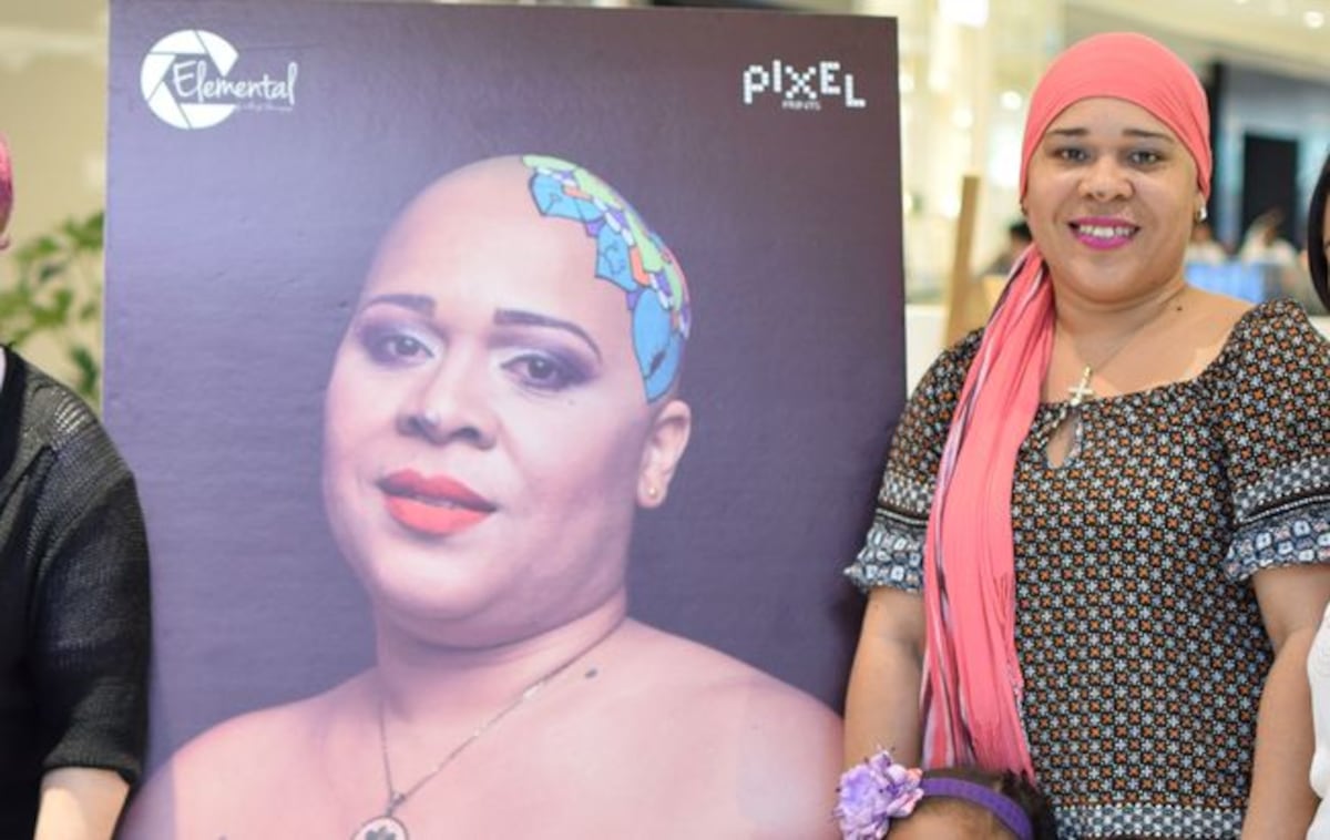 OTRA FALSA ENFERMA DE CÁNCER. Milagro pudo haber copiado 'modos operandi'