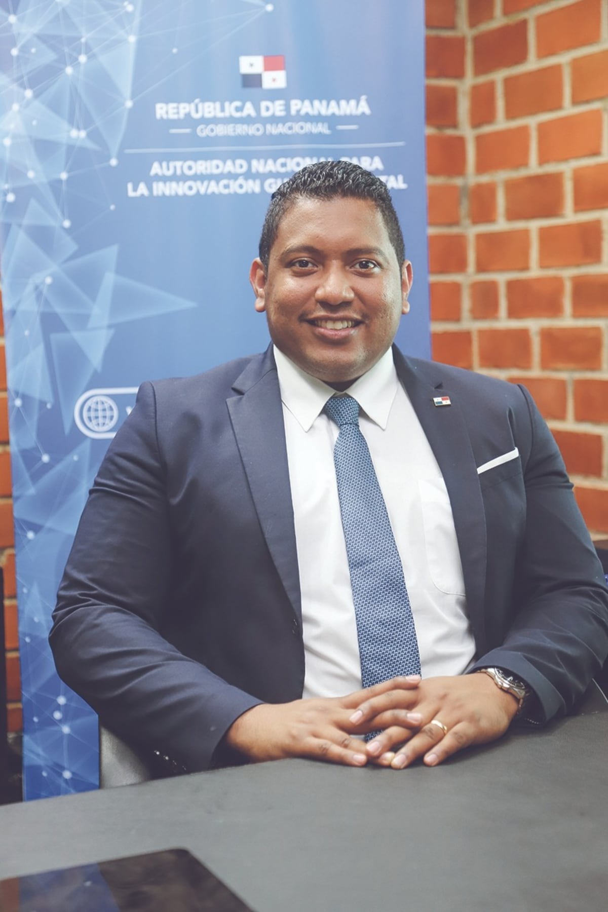 La lucha de la AIG por la transformación digital del  Estado