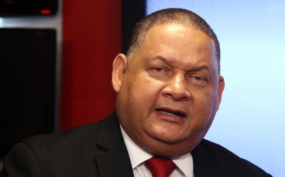 Periodista Alvarado buscará quitarle la Fedebeis a diputado Robinson  