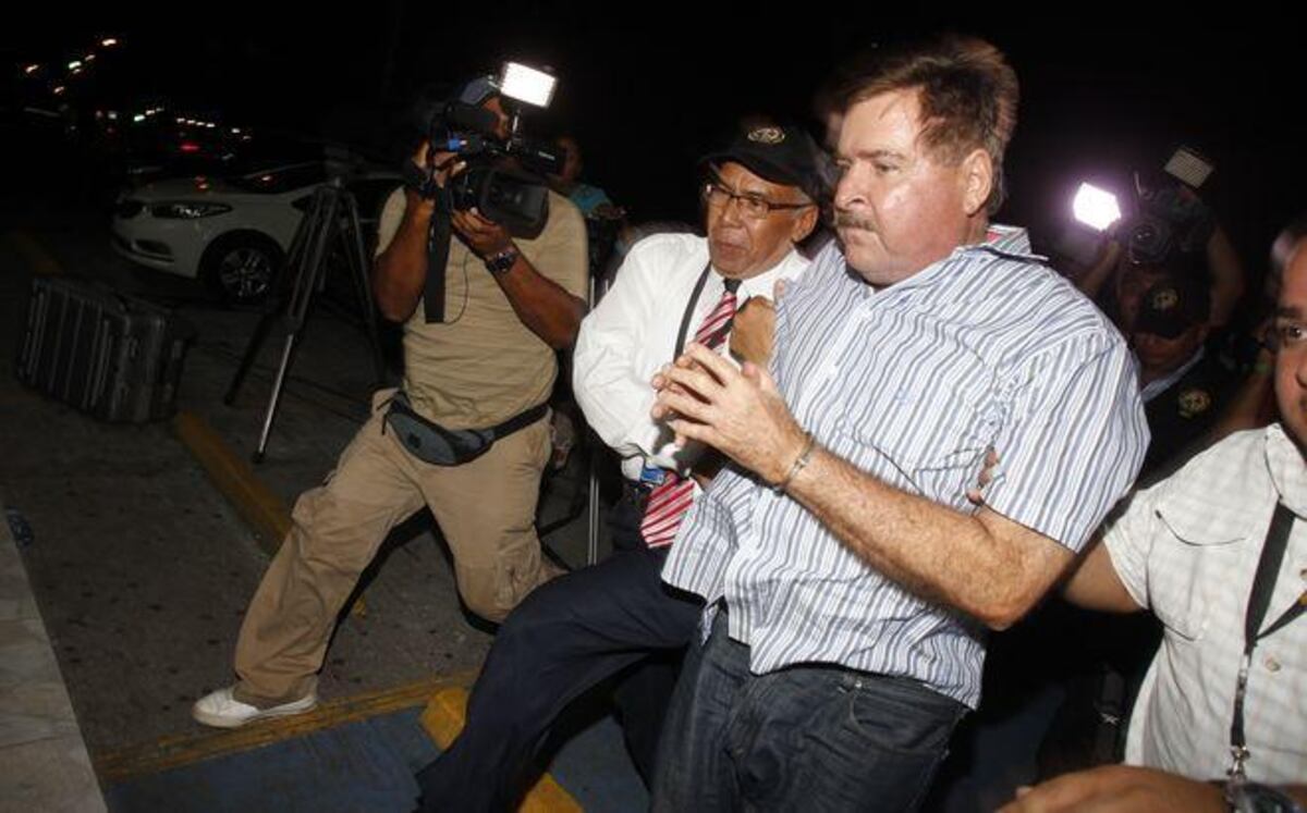 Alejandro Garuz es condenado a cinco años de prisión por golpear a periodista