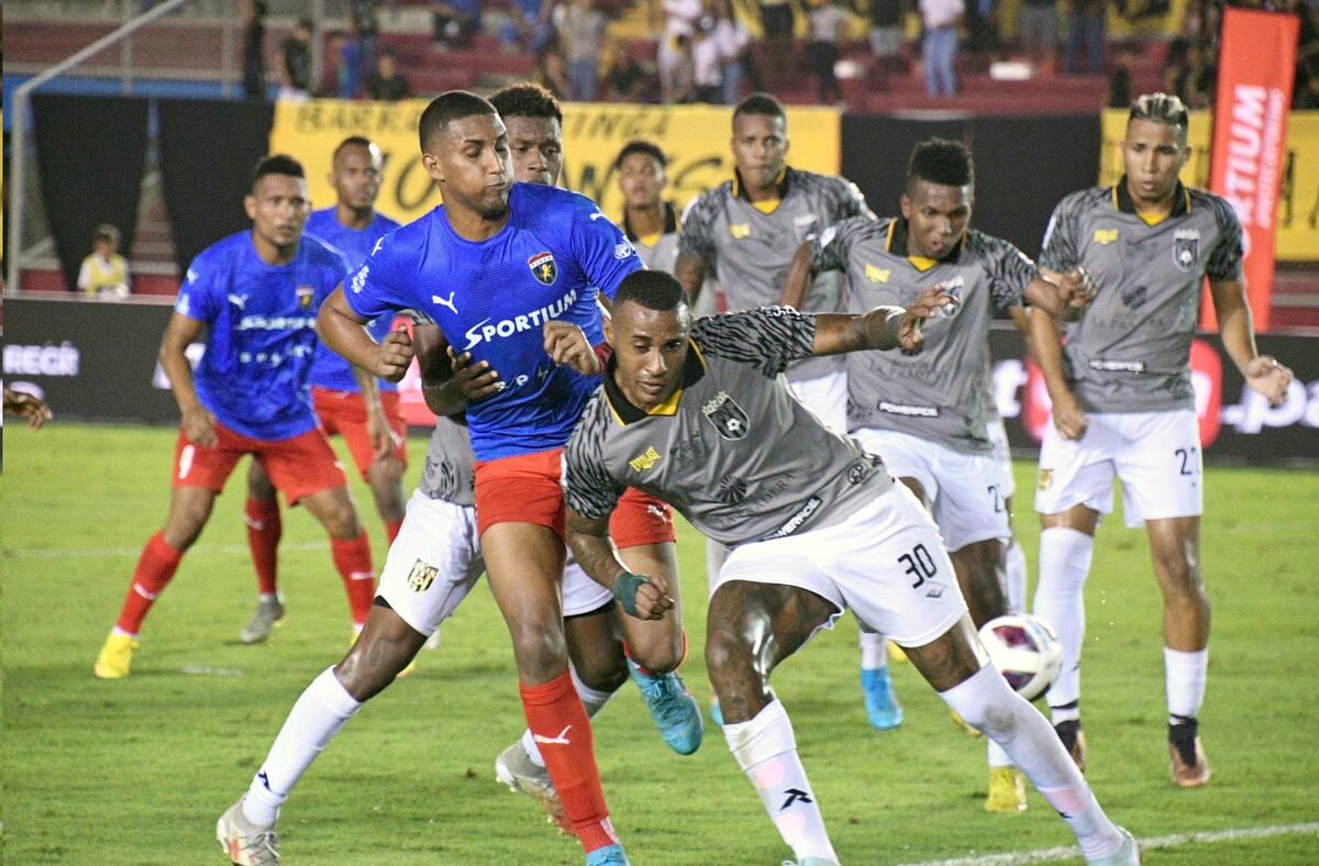 Plaza Amador vs CAI: ¿Quién mantendrá su racha en la Jornada 6? 