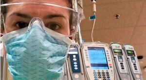 Cuatro pacientes graves de coronavirus que estaban al borde de la muerte se salvaron gracias a un tratamiento con plasma convaleciente en Italia