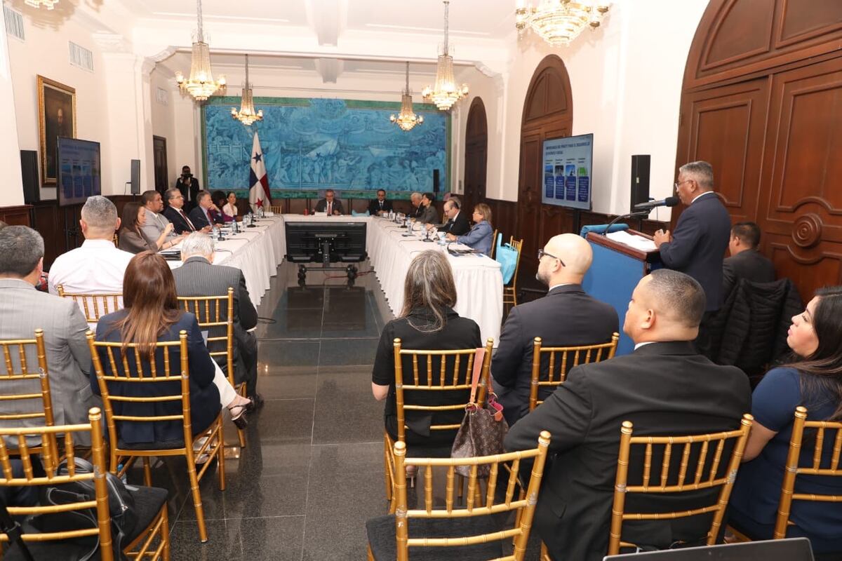 ¡Ideas que salvan! Estrategia nacional apunta a que la tecnología y la innovación mejoren la vida de los panameños