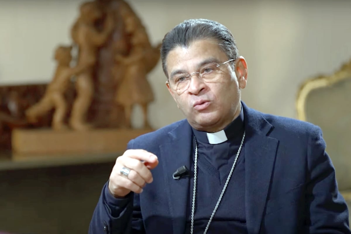 Nicaragua arremete contra el Vaticano: Lo califica de “depravado y pedófilo” en fuerte ataque diplomático