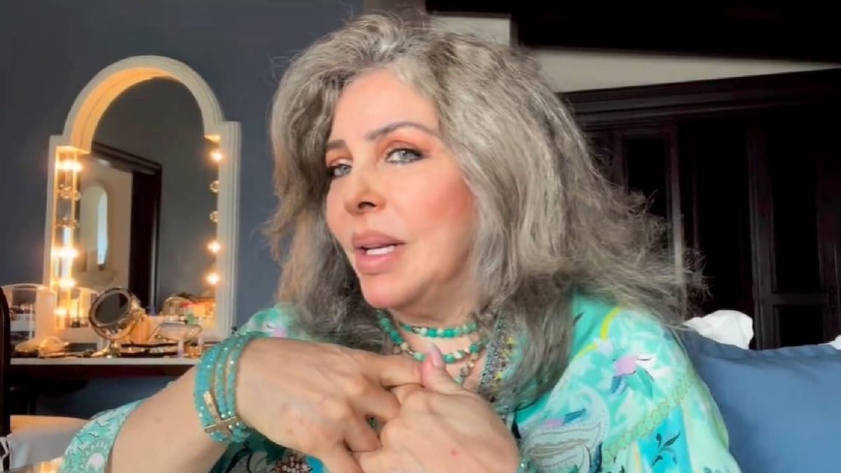 Verónica Castro, primera mujer en marcar en el Azteca