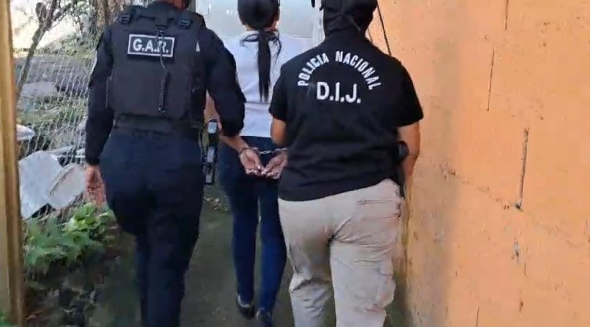 Cayó el golpe del medio millón: Operación Nafta destapa red de falsificación bancaria