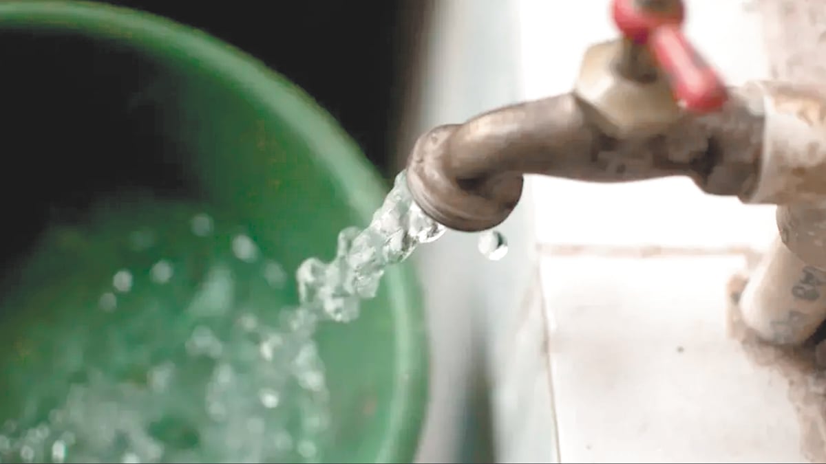 Acuerdo entre Canal de Panamá y Minsa garantiza agua potable a comunidades de la cuenca