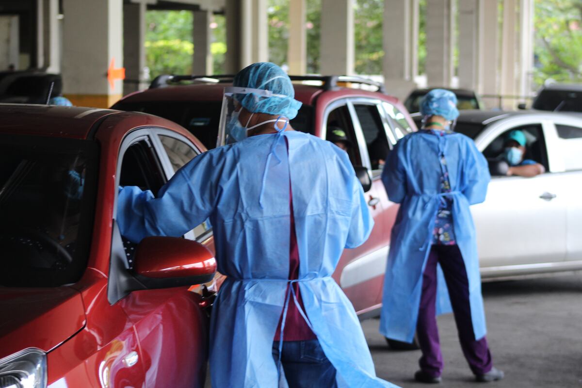 Más de 400 defunciones en San Miguelito por el coronavirus