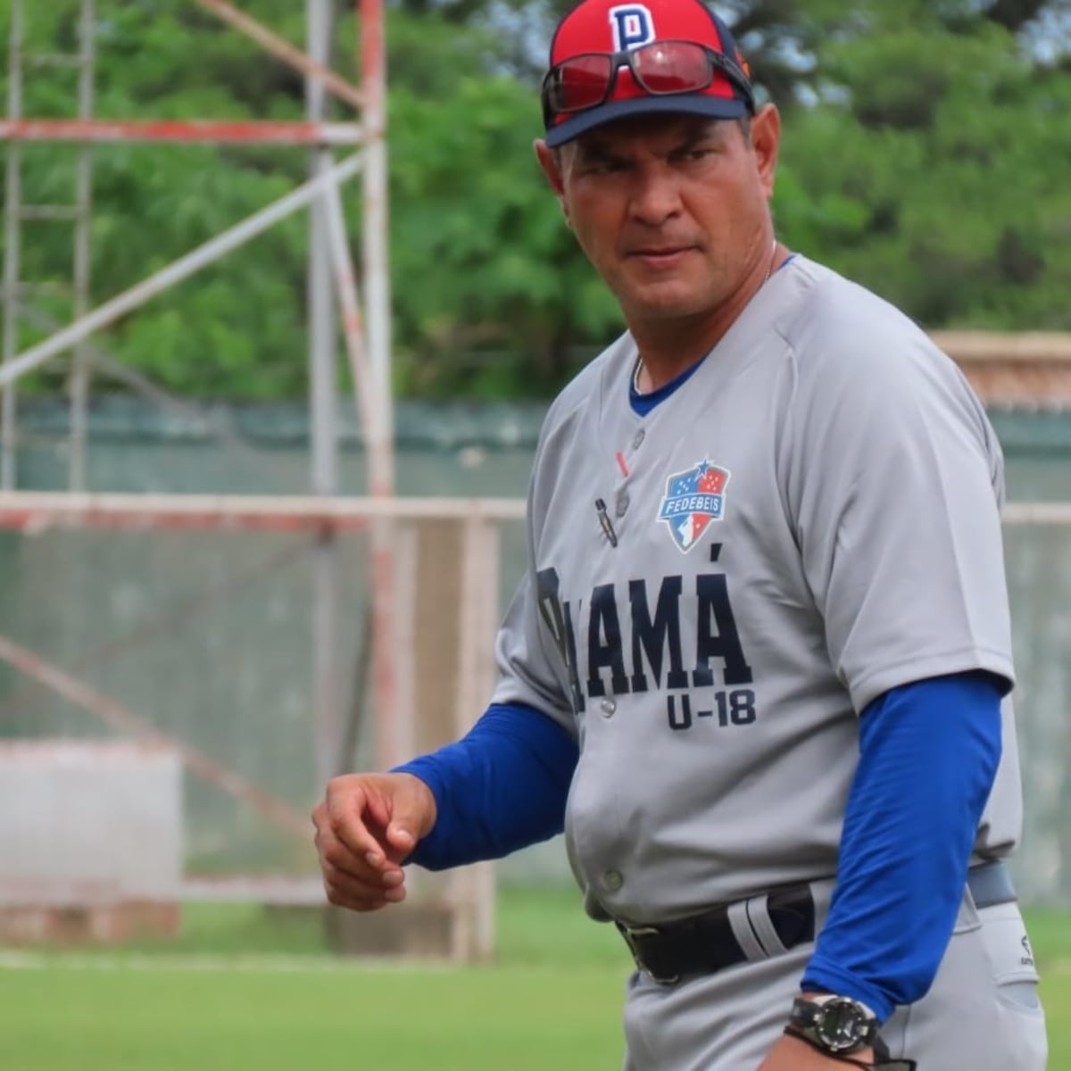 Panamá conoce su calendario para el Mundial Juvenil de Béisbol