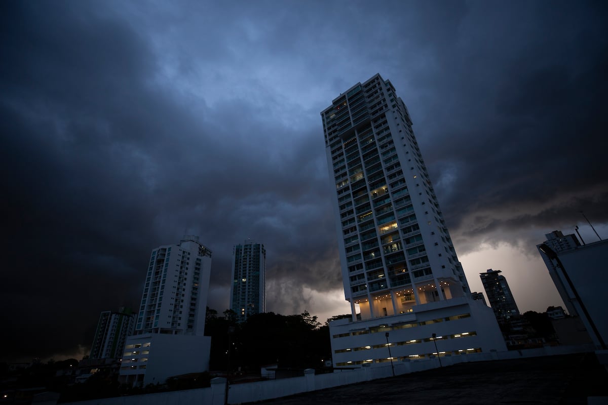 Prepárese, se vienen lluvias: conozca hasta cuándo tendrá que cargar el paraguas