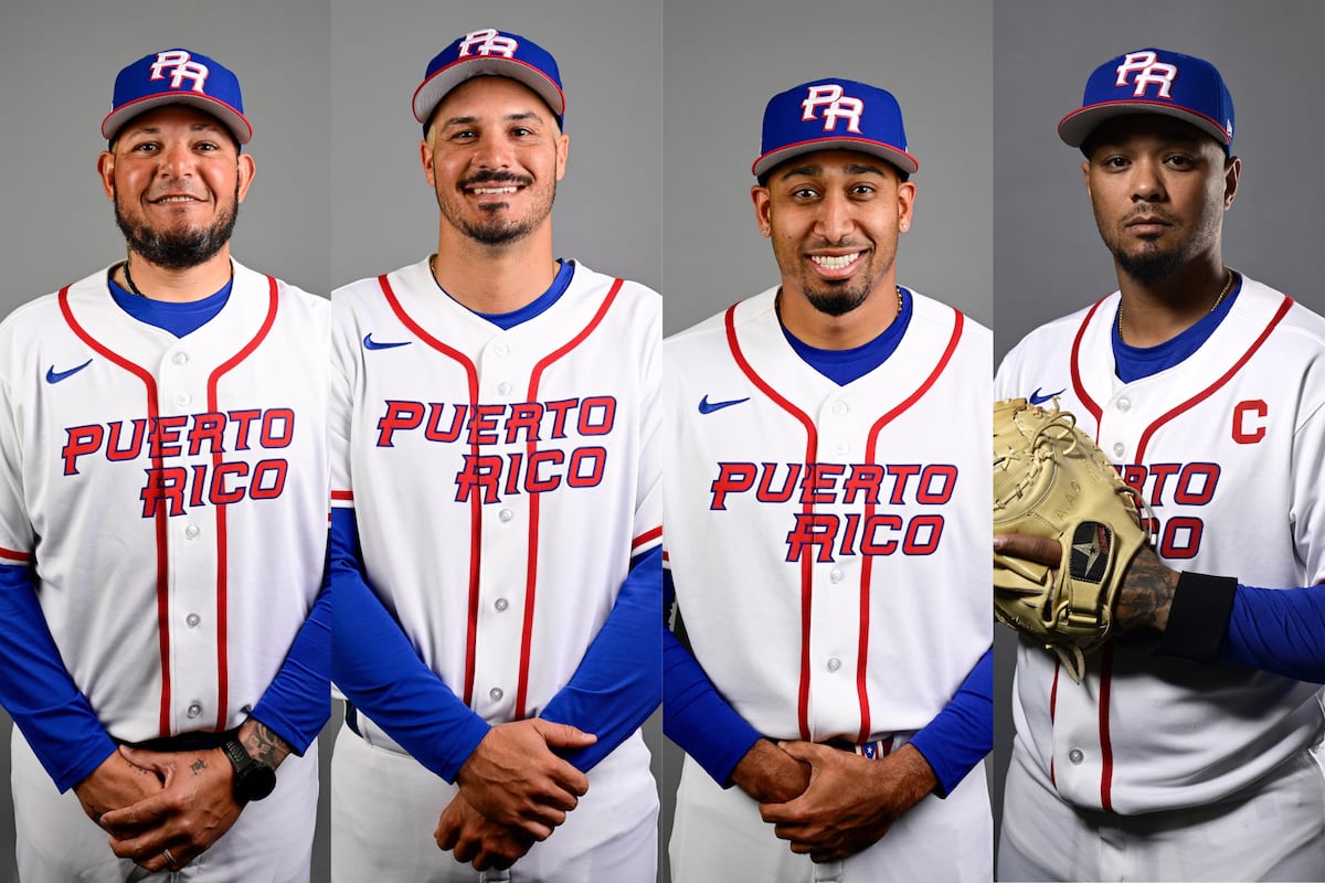 Panamá llega al Clásico Mundial listo para dar pelea